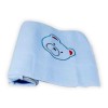 Baby Towel - Blue