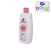 Boots Baby Lotion (UK) – 500 ml
