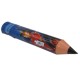 Pencil Pouch Marvel Print - Blue | Pen, Pencil & Pencil Box | SCHOOL SUPPLIES at Sonamoni.com