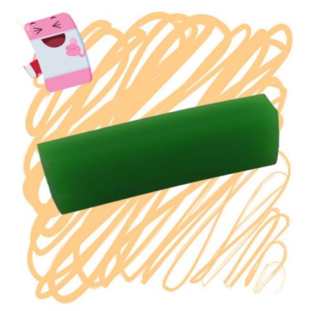 Apple Jelly Eraser - 24 piece | at Sonamoni BD