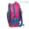 Frozen School Bag - Pink
