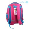 Frozen School Bag - Pink
