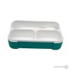 Lunch Box - Turquoise