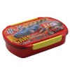 Lunch Box Car Print  - Red | Pen, Pencil & Pencil Box | SCHOOL SUPPLIES at Sonamoni.com