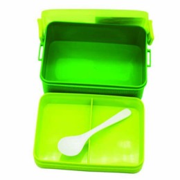Lunch Box - Green