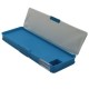 Pencil Box Dual Compartment Marvel Printe - Blue | Pen, Pencil & Pencil Box | SCHOOL SUPPLIES at Sonamoni.com