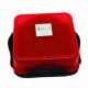 Lunch Box - Red | Lunch & Tiffin Box | SCHOOL SUPPLIES at Sonamoni.com