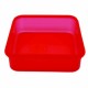 Lunch Box - Red | Lunch & Tiffin Box | SCHOOL SUPPLIES at Sonamoni.com