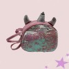 School Bag Monster - Pink | School Bag & Back Pack | SCHOOL SUPPLIES at Sonamoni.com