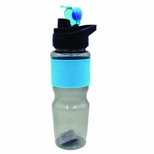 Water Bottle - Blue