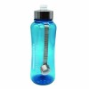 Water Bottle - Blue