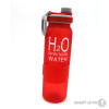 Water Bottle - Red