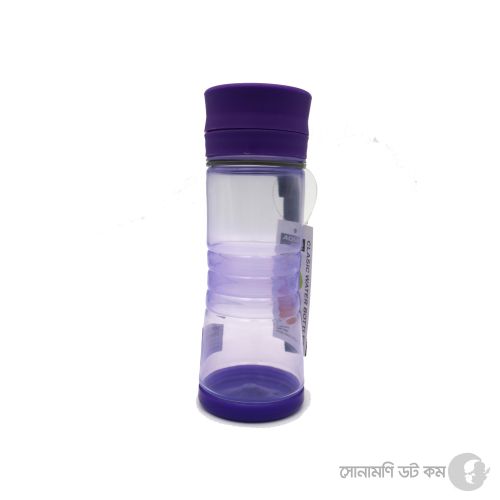 Water Bottle - Violet