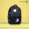 School Bag - Black