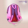 School Bag - Purple | School Bag & Back Pack | SCHOOL SUPPLIES at Sonamoni.com