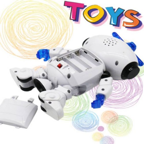 Dancing Robot | Action Toy | TOYS AND GEAR at Sonamoni.com
