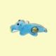 Crocodile Soft Toy | Soft Toy | TOYS AND GEAR at Sonamoni.com