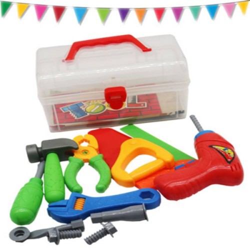 Engineering Tools Set | Learning & Educational Toy | TOYS AND GEAR at Sonamoni.com