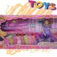 Barbie Doll Set - Violet | Birthday Gift Set | BIRTHDAY ITEMS at Sonamoni.com