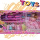 Barbie Doll Set - Pink | Dolls & Houses | TOYS AND GEAR at Sonamoni.com