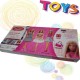 Barbie Doll Set | Dolls & Houses | TOYS AND GEAR at Sonamoni.com