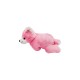 Bear Soft Toy - Pink | Animal Type Toy | TOYS AND GEAR at Sonamoni.com
