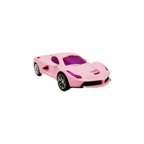 Emulation Car - Pink | Car, Plane & Vehicles | TOYS AND GEAR at Sonamoni.com