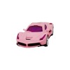 Emulation Car - Pink
