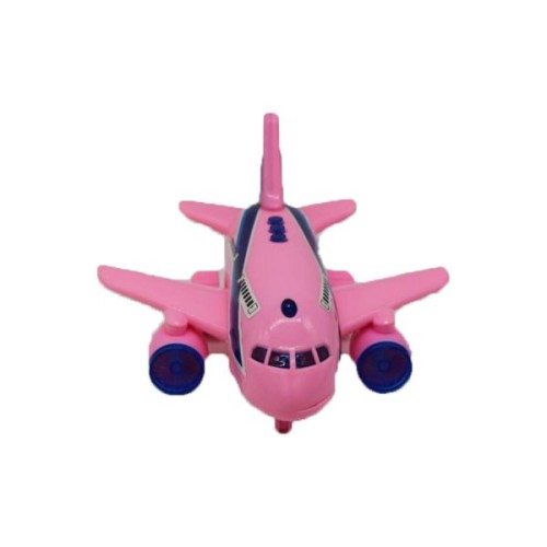 Airplane Toy - Pink