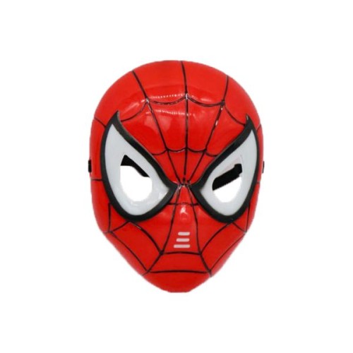 Face Mask (Spiderman)