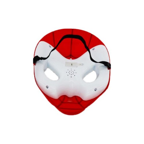 Face Mask (Spiderman)