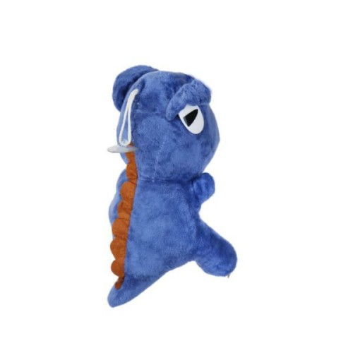 Soft Toy - Nevy Blue | Animal Type Toy | TOYS AND GEAR at Sonamoni.com