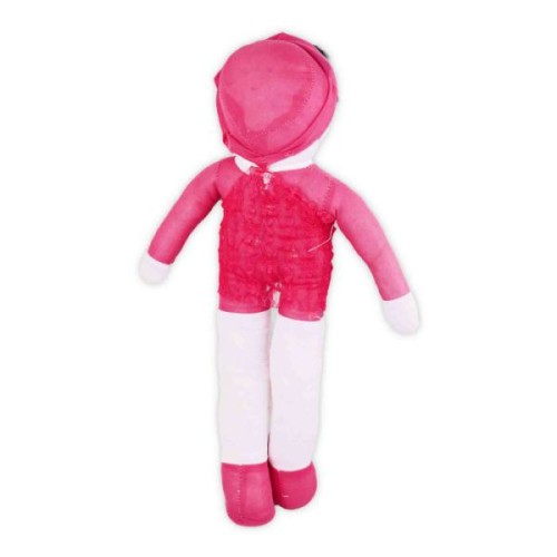 Soft Doll - Pink