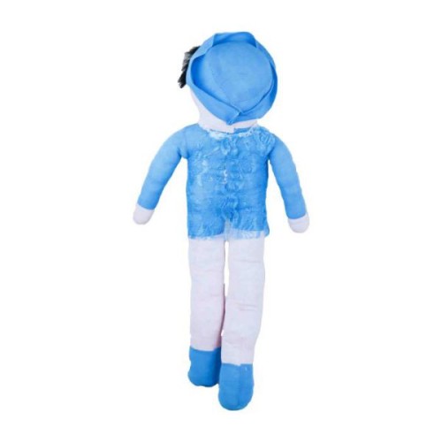 Soft Doll - Blue | Soft Toy | TOYS AND GEAR at Sonamoni.com