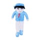 Soft Doll - Blue | Soft Toy | TOYS AND GEAR at Sonamoni.com