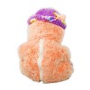 Teddy Bear Soft Toy - Orange