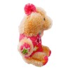 Teddy Bear Soft Toy - Pink