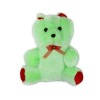 Teddy Bear Soft Toy – Green