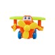 Cartoon Plane - Orange | Car, Plane & Vehicles | TOYS AND GEAR at Sonamoni.com