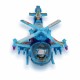 Musical Helicopter - Blue | Car, Plane & Vehicles | TOYS AND GEAR at Sonamoni.com