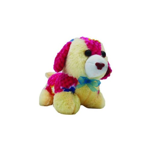 Dog Soft Toy | Animal Type Toy | TOYS AND GEAR at Sonamoni.com