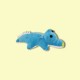 Crocodile Soft Toy | Soft Toy | TOYS AND GEAR at Sonamoni.com