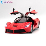 FAMOUS CAR TOP SPEED R/C Gravity Sensor Toy Car