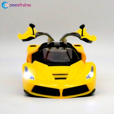 FAMOUS CAR TOP SPEED R/C Gravity Sensor Toy Car | at Sonamoni BD