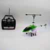 Back Fire KZ-999 Remote Control Helicopter