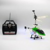 Back Fire KZ-999 Remote Control Helicopter