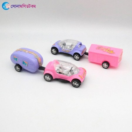 BEAUTY and LOVELY TOY CAR | at Sonamoni BD
