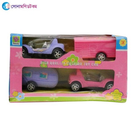 BEAUTY and LOVELY TOY CAR | at Sonamoni BD