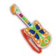 Musical Guitar Butterfly Shape | Kids Musical Instrument | TOYS AND GEAR at Sonamoni.com