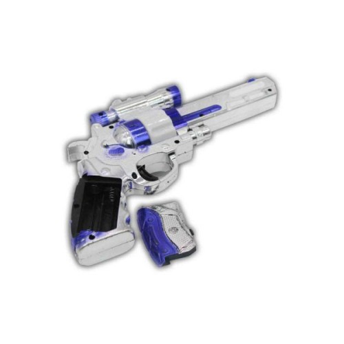 Musical Toy Gun | Action Toy | TOYS AND GEAR at Sonamoni.com